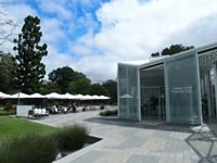 ボタニックガーデンビジターセンター